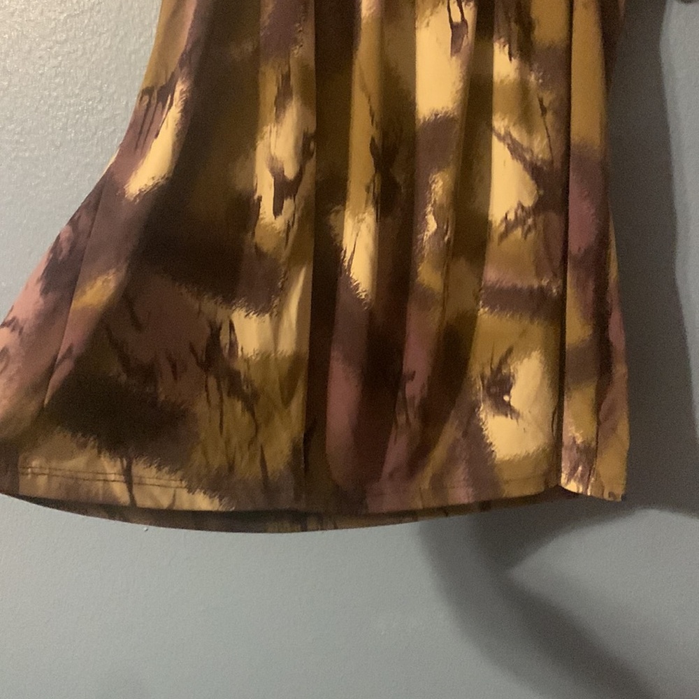 Flattering pullover blouse - Picture 4 of 7